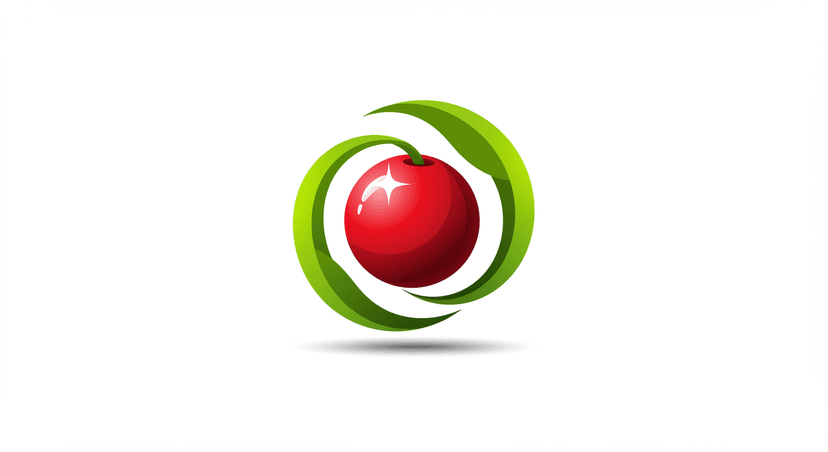 BM Logo - Conceptual Illustration